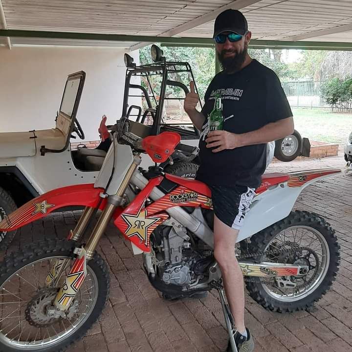 Sarge8383