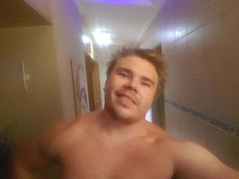 LoveMuscle