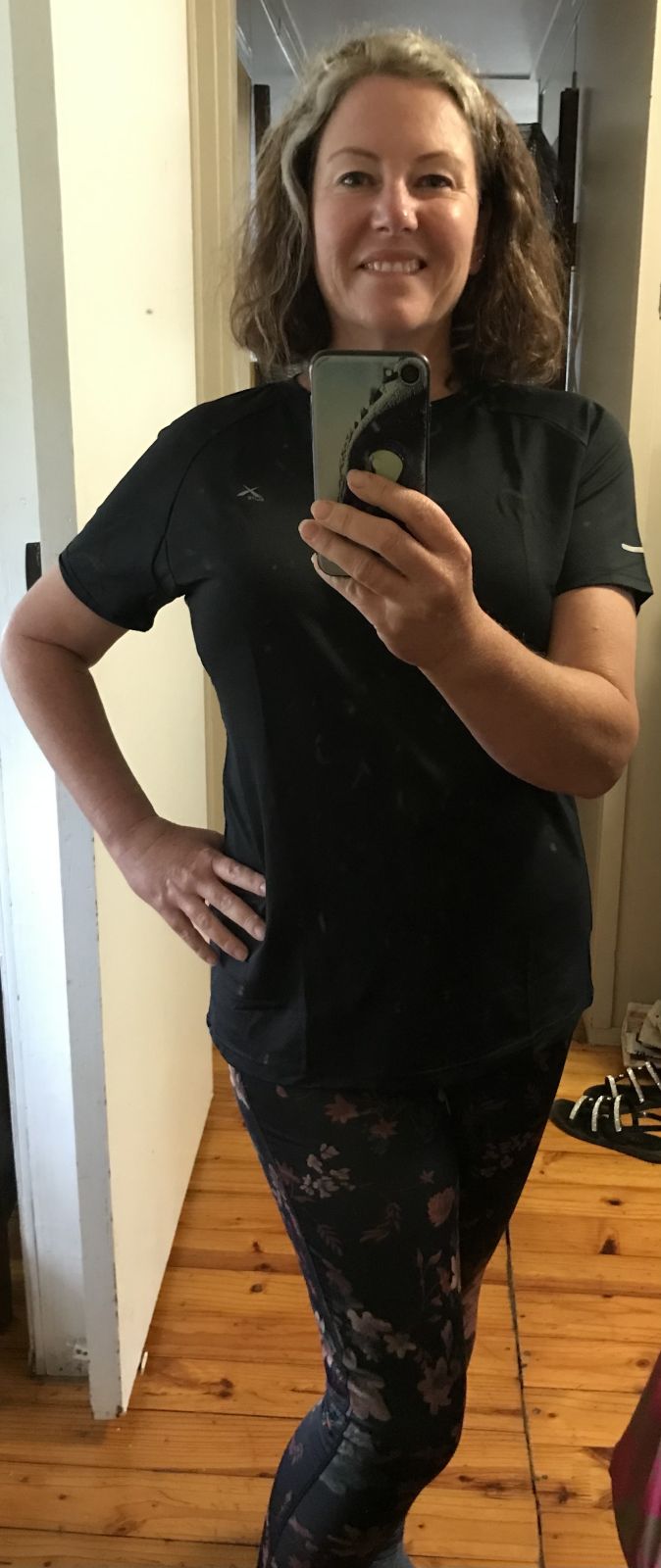 TravellingFarmGirl