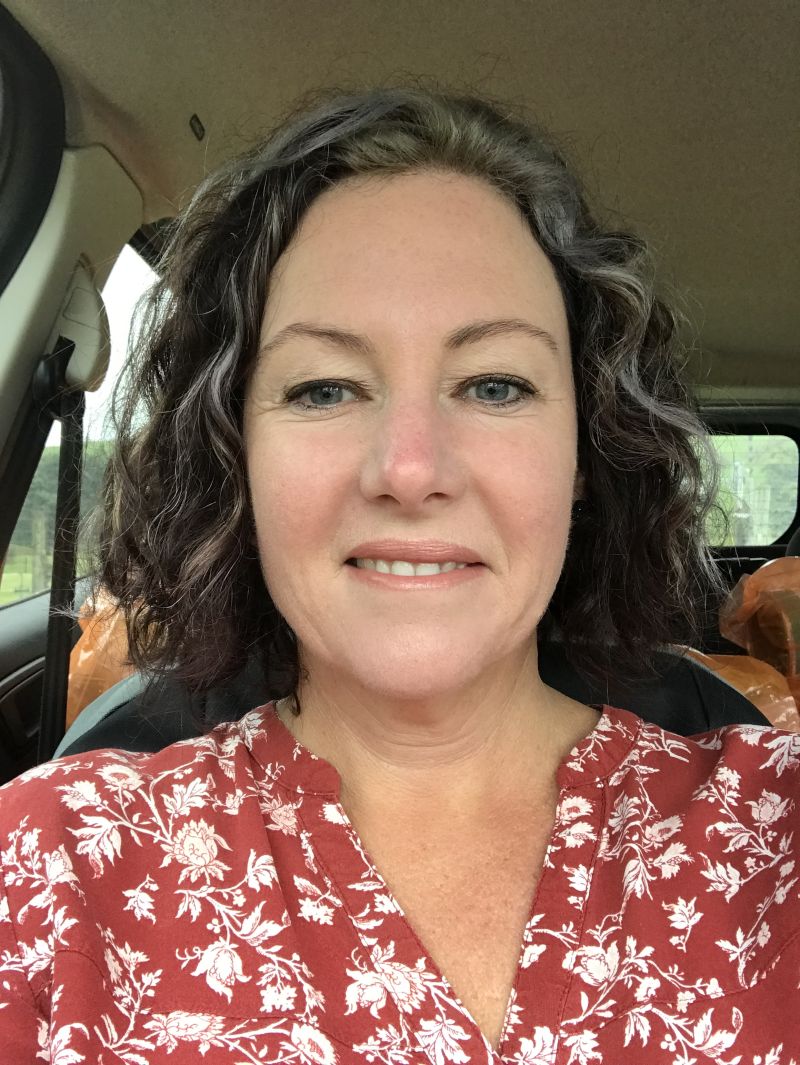 TravellingFarmGirl