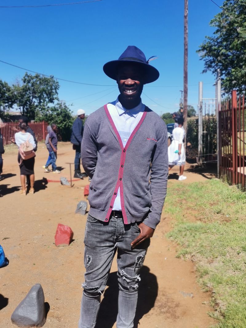 Gbzonke