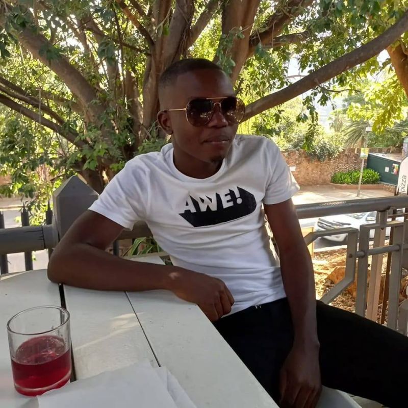 RonyForbes