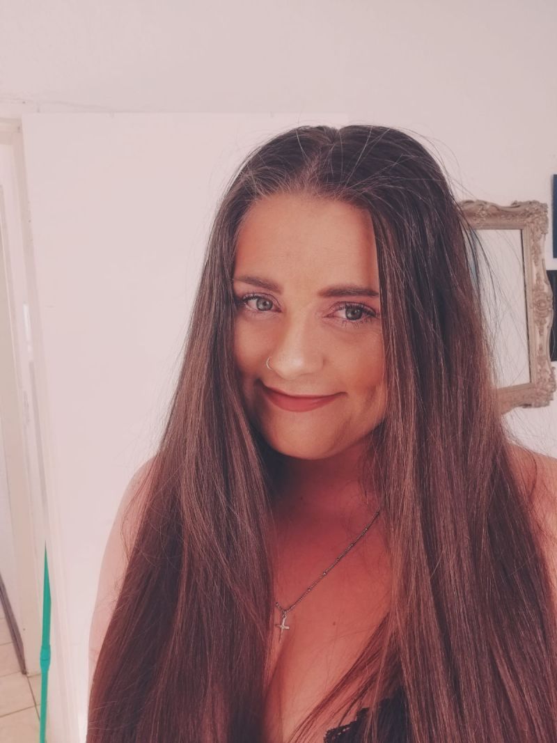 CaringClaire