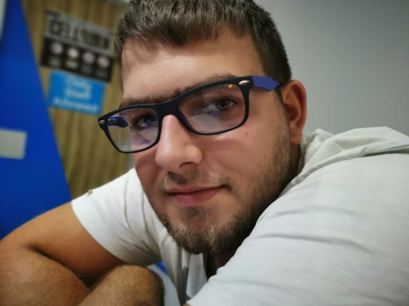 RuanV