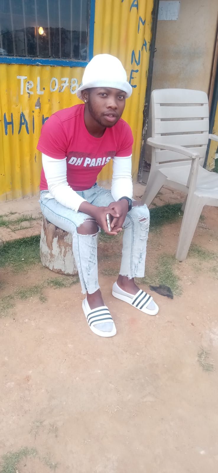 LoverChris