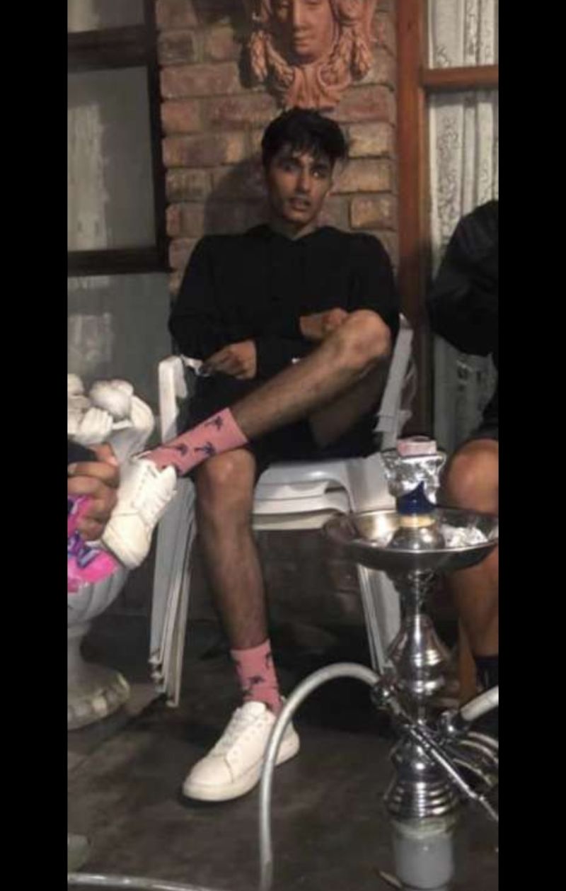 Muhja