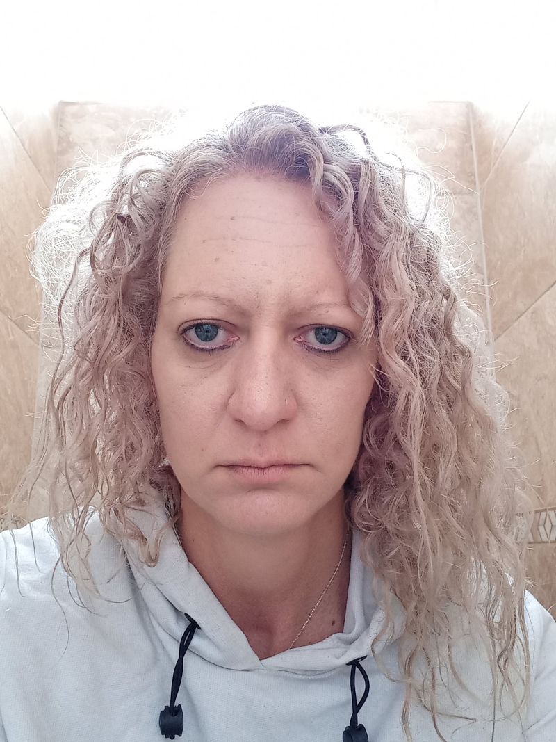 Blondecharlie