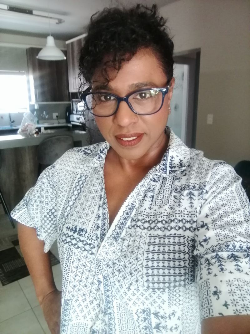 MNaidoo