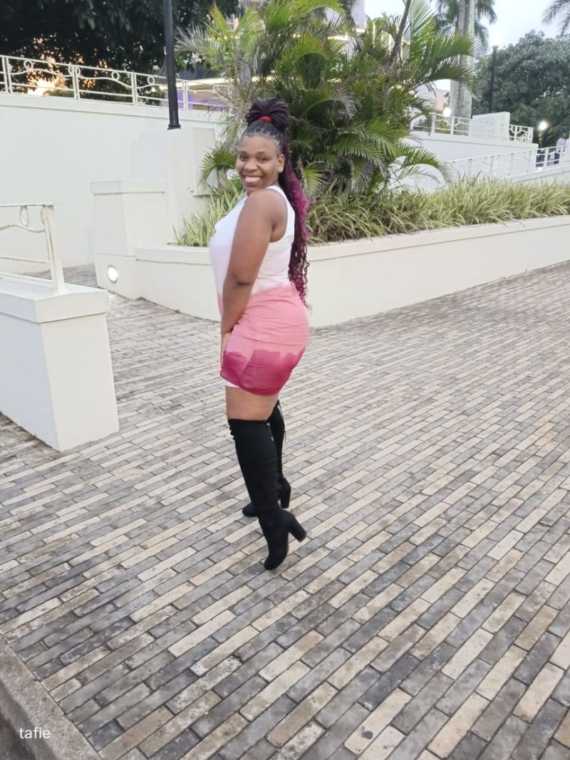 Thabisile28