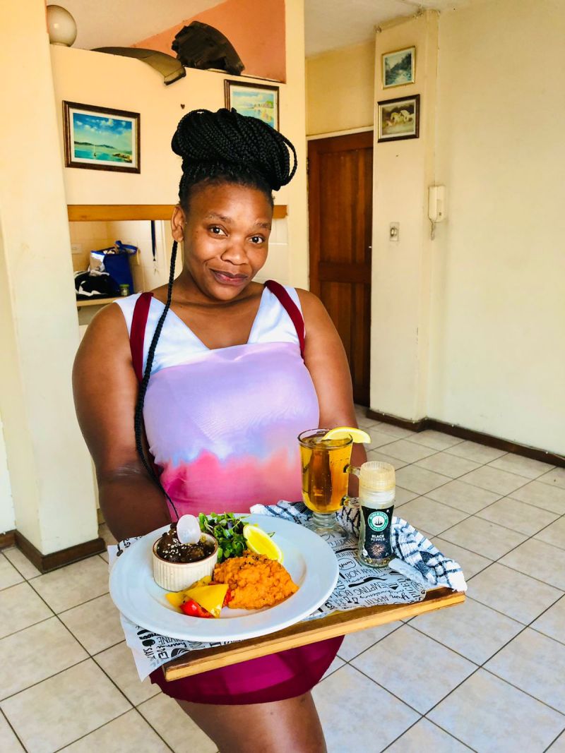Thabisile28