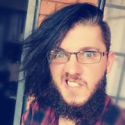 AlastorWolf