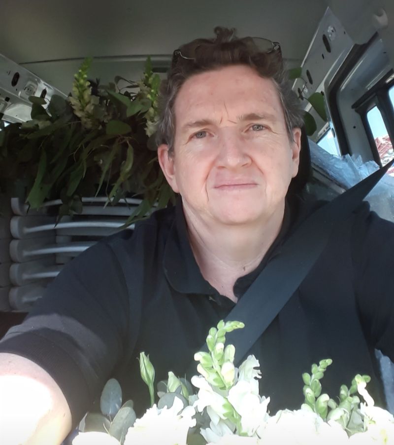 FlowerGuy8
