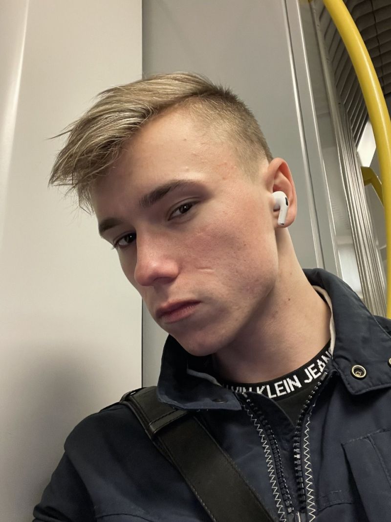 discreetdave305