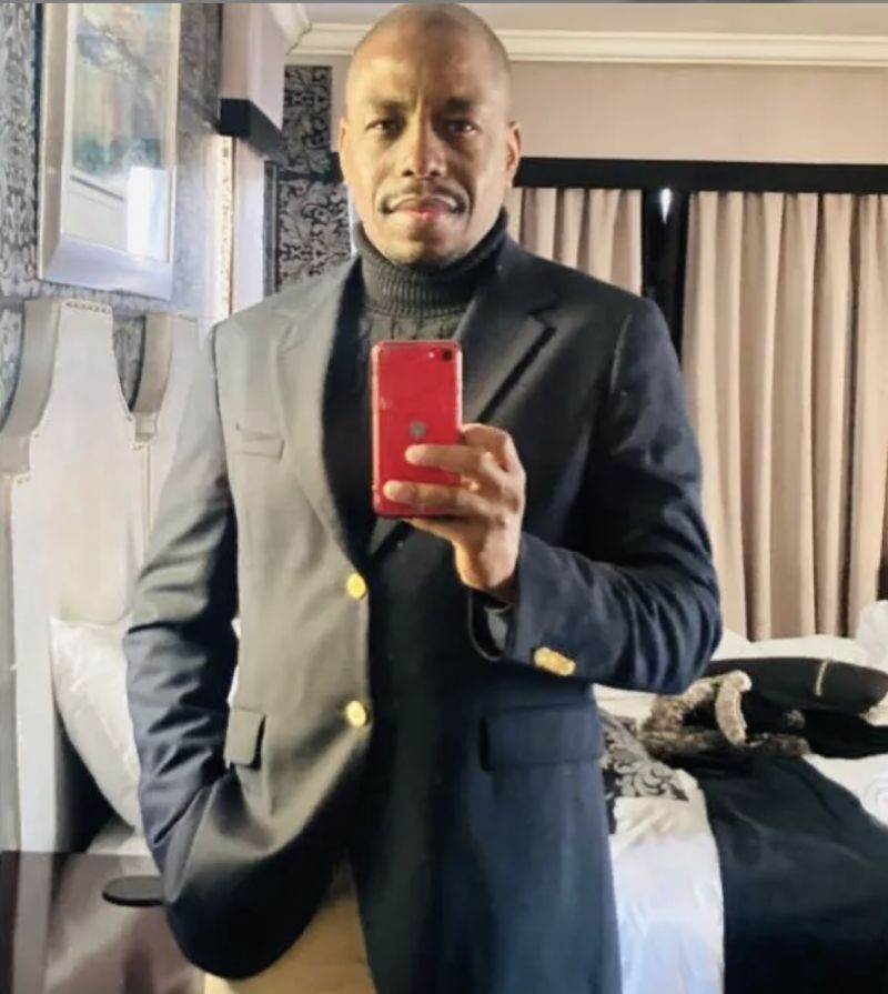 DreamChaserMan DreamChaserMan